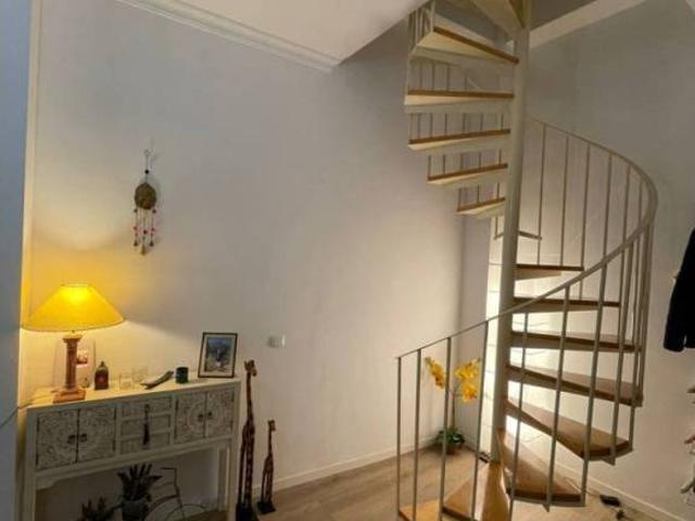 Dúplex en alquiler en Sevilla