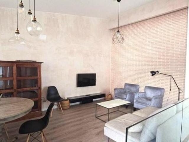Dúplex en alquiler en Sevilla, San Bernardo