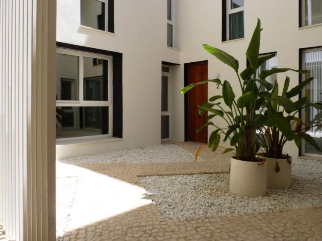 Dúplex en alquiler en Sevilla, San Vicente