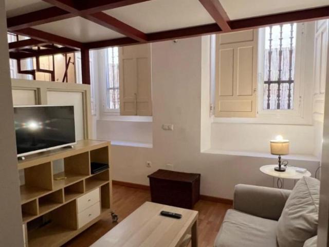 Dúplex en alquiler en Sevilla