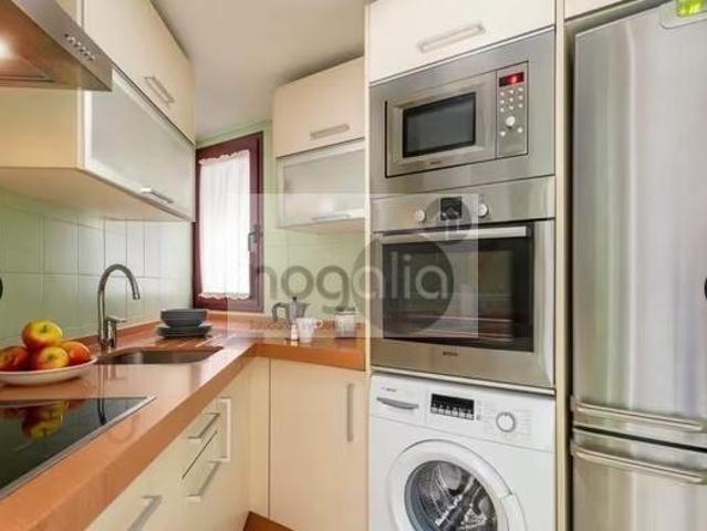 Dúplex en alquiler en Sevilla