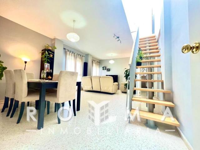 Dúplex en alquiler en Bellavista-La Palmera, Sevilla