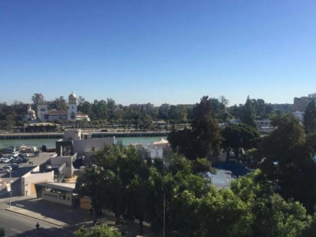 Dúplex en alquiler en Sevilla, Los Remedios