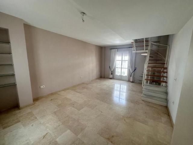 Dúplex en alquiler en Sevilla