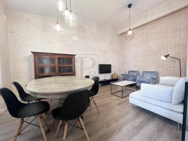 Dúplex en alquiler en Sevilla