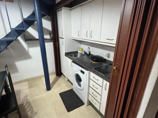 Dúplex en alquiler en Casco Antiguo, Sevilla