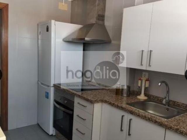 Dúplex en alquiler en Sur, Sevilla