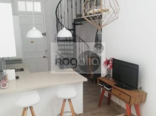 Dúplex en alquiler en Sevilla, Nucleo Residencial La Pastora