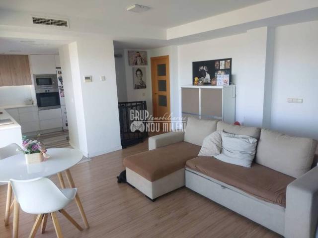 Dúplex en alquiler en l'Horta Sud, Valencia
