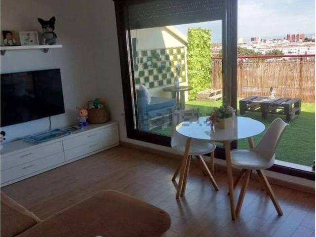 Dúplex en alquiler en l'Horta Sud, Valencia