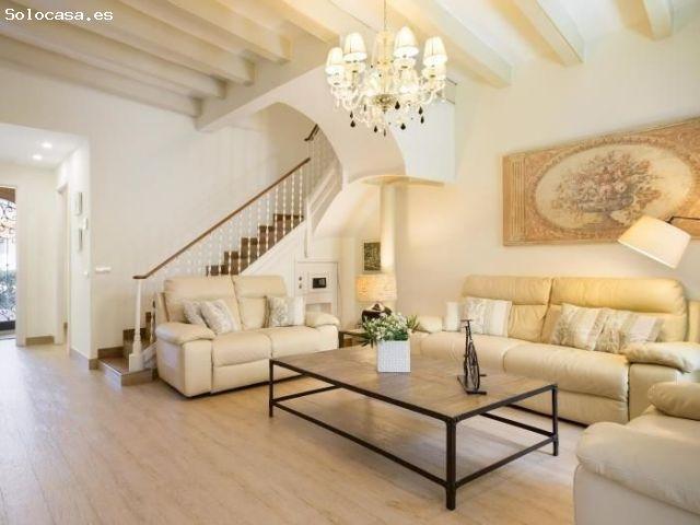 Piso en alquiler en Sitges, Vinyet