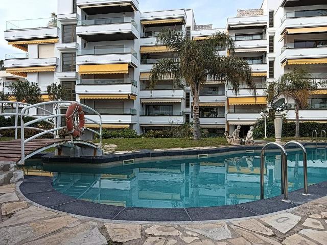 Dúplex en alquiler en Sitges