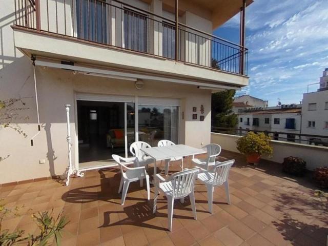 Dúplex en alquiler en Sitges Dúplex en alquiler en Sitges
