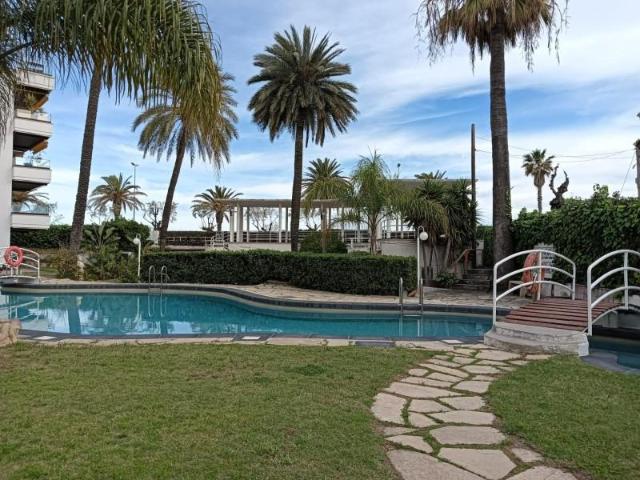 Dúplex en alquiler en Sitges, Vinyet