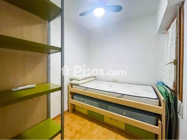 Casa en alquiler en Centre Històric, l'Alacantí