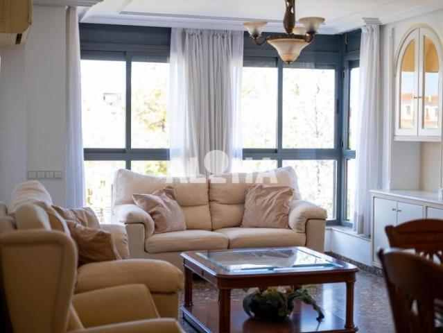 Dúplex en alquiler en Pobles del Nord, Comarca de València