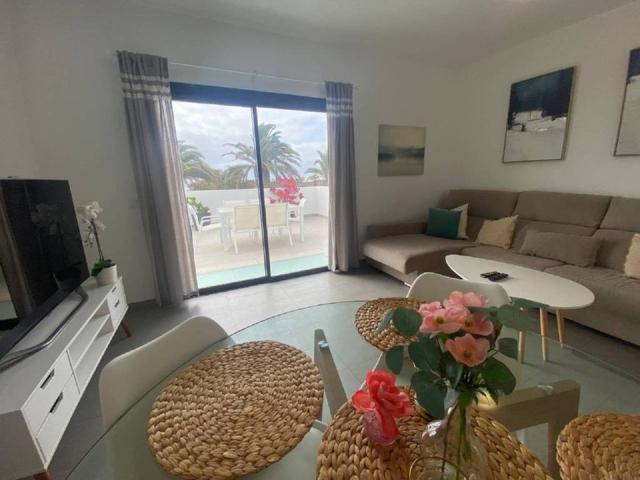 Dúplex en alquiler en Teguise, Canarias