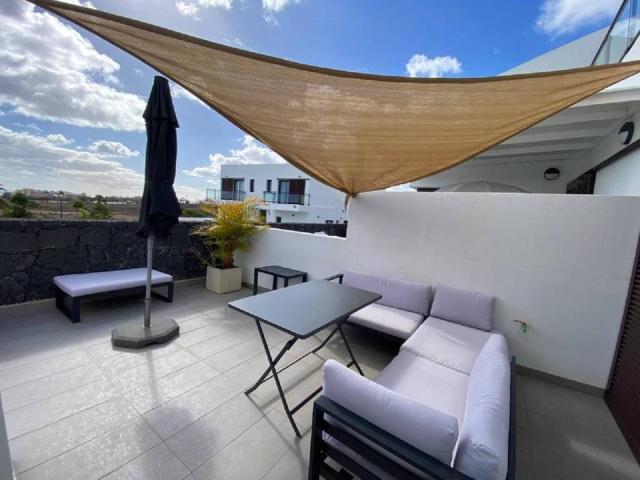 Dúplex en alquiler en Teguise, Canarias