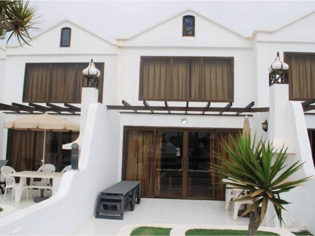 Dúplex en alquiler en Teguise, Canarias