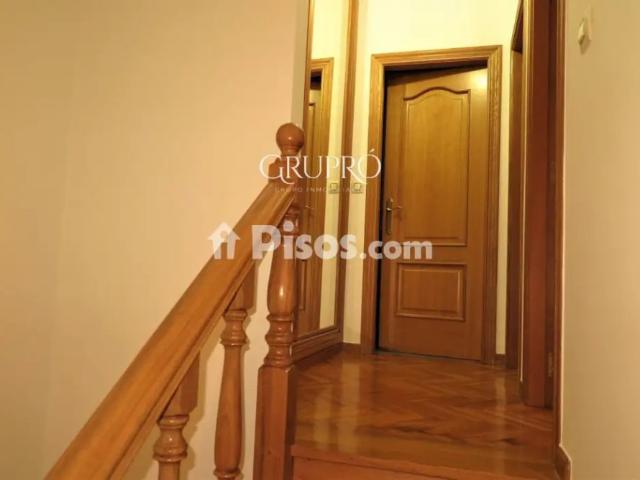 Casa en alquiler en Vigo