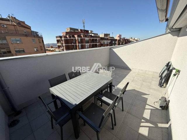 Dúplex en alquiler en Terrassa, Barcelona