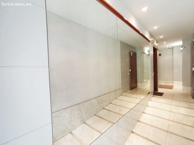 Piso en alquiler en Terrassa, Barcelona
