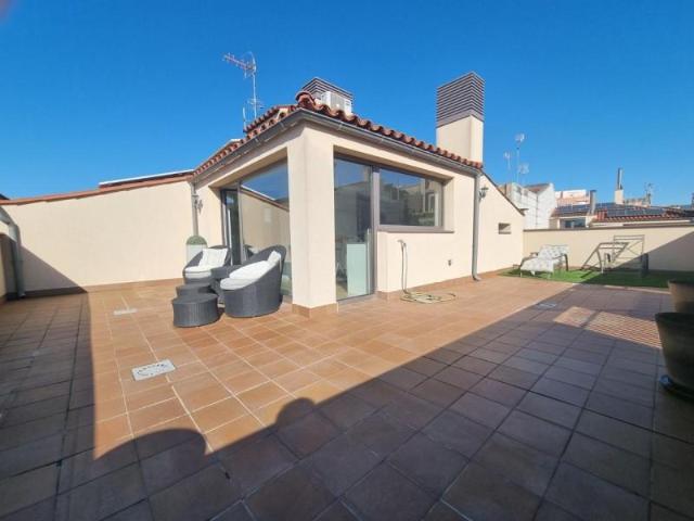 Dúplex en alquiler en Terrassa, Centre