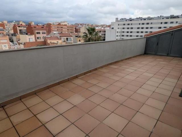Dúplex en alquiler en Terrassa, Barcelona