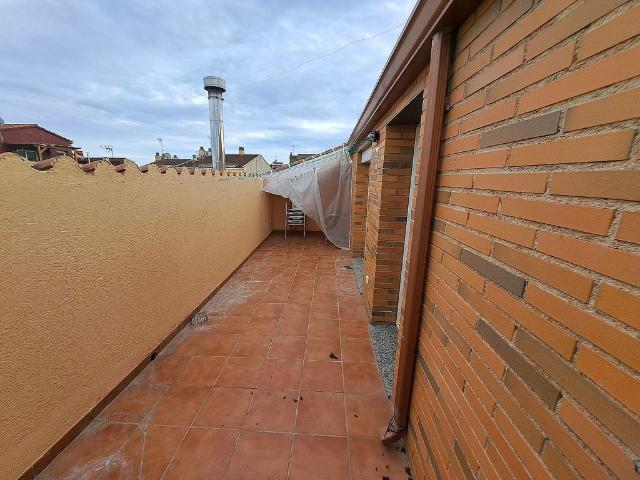 Dúplex en alquiler en Tordera, Barcelona