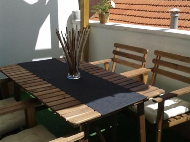 Dúplex en alquiler en Torrejón De Ardoz, Madrid