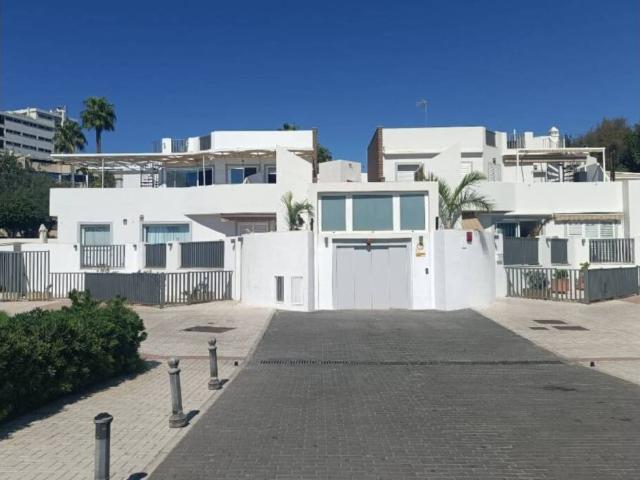 Dúplex en alquiler en Costa del Sol Occidental, Andalucía
