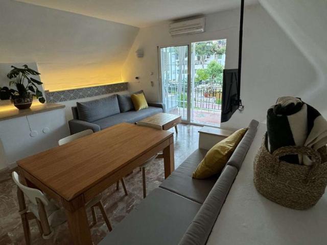 Casa en alquiler en Costa del Sol Occidental, Andalucía