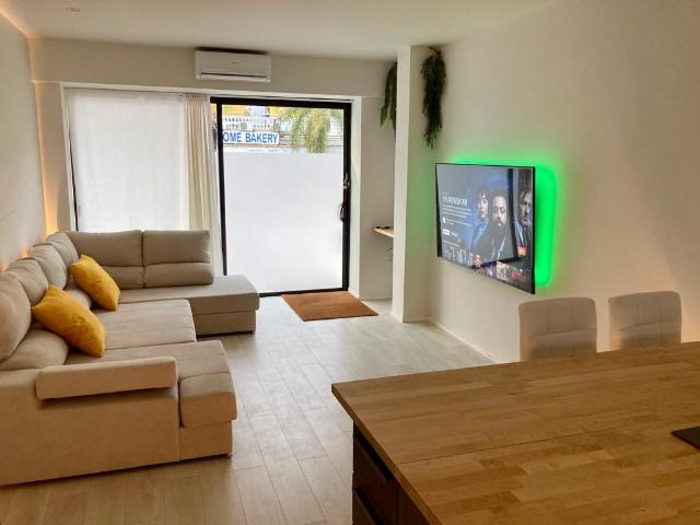 Dúplex en alquiler en Torremolinos