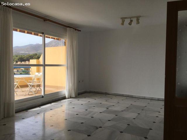 Piso en alquiler en Costa del Sol Occidental, Andalucía
