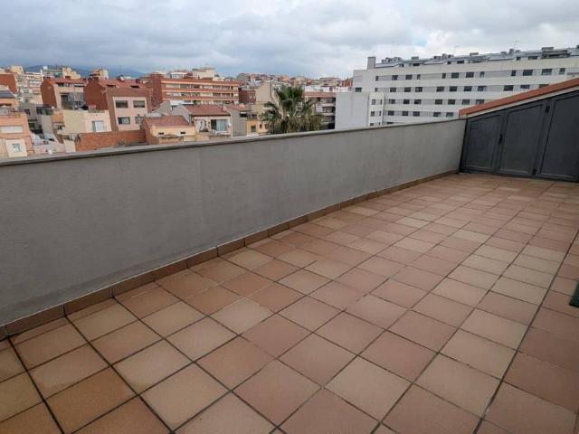 Dúplex en alquiler en Terrassa, Barcelona