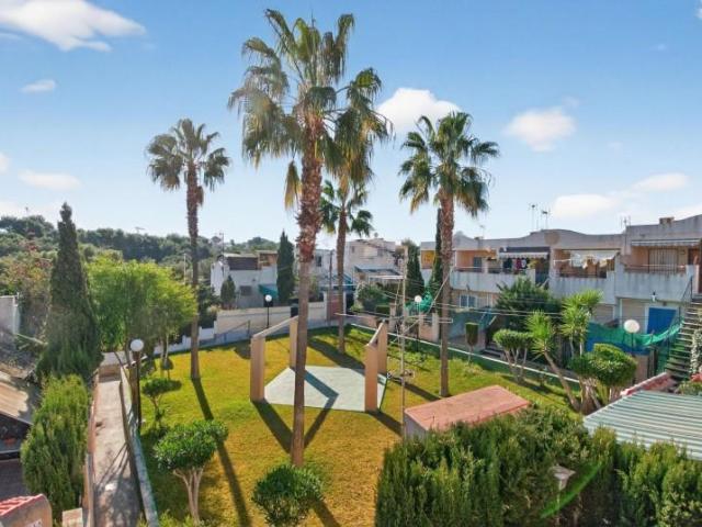 Bungalow en alquiler en Urbanización Los Balcones, el Baix Segura / La Vega Baja