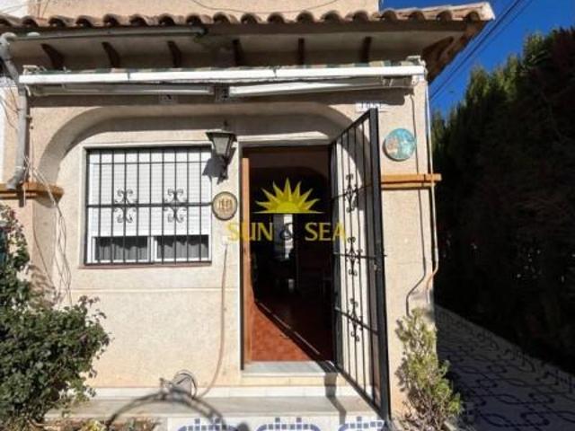 Dúplex en alquiler en Cabo Cervera-Playa la Mata, Torrevieja