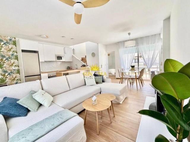 Dúplex en alquiler en San Roque, el Baix Segura / La Vega Baja