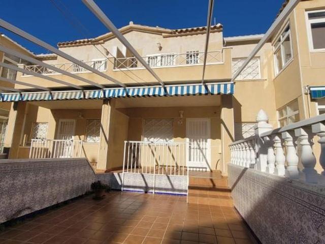 Dúplex en alquiler en Urbanización El Chaparral, Torrevieja