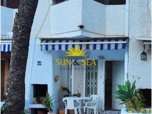 Dúplex en alquiler en Casa Jardin, Torrevieja