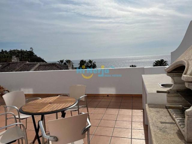 Dúplex en alquiler en Torrox