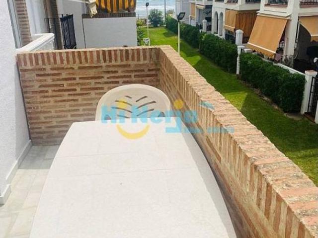 Dúplex en alquiler en La Axarquía, Andalucía