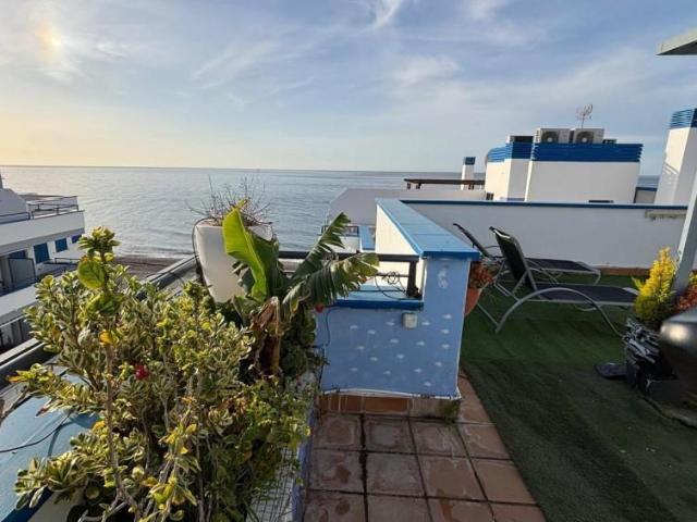 Dúplex en alquiler en Torrox Park, La Axarquía