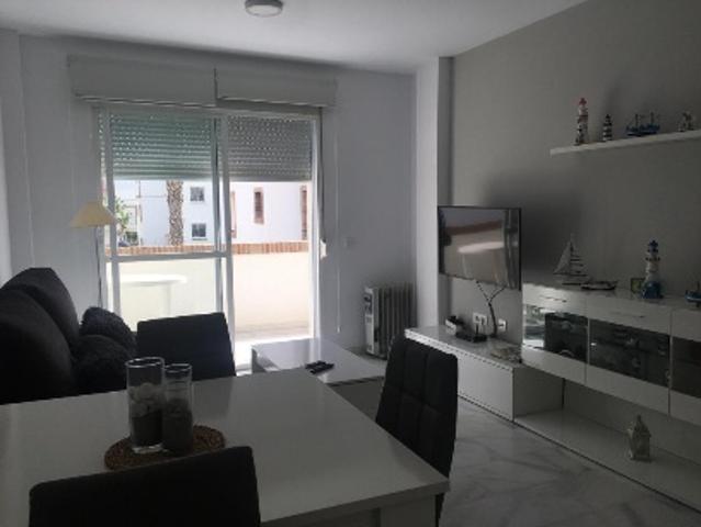 Dúplex en alquiler en La Axarquía, Andalucía