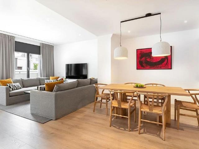 Dúplex en alquiler en Gràcia, Barcelonès