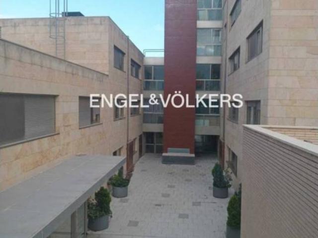 Dúplex en alquiler en Tres Cantos, Madrid