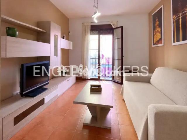 Casa en alquiler en Museo, Sevilla