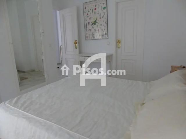Casa en alquiler en Centro, Málaga-Costa del Sol