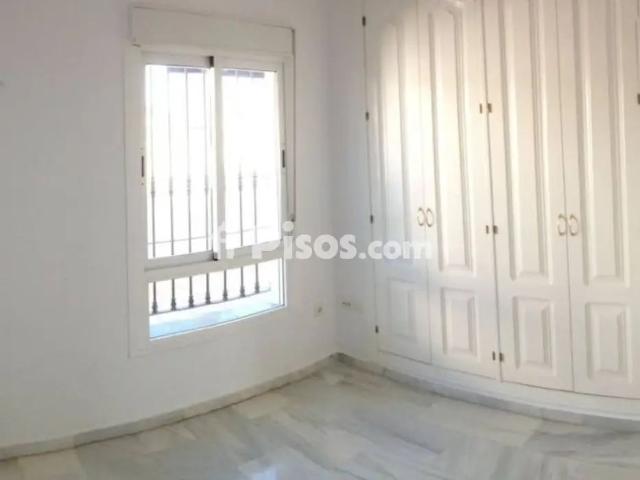 Casa en alquiler en Centro, Costa del Sol Occidental