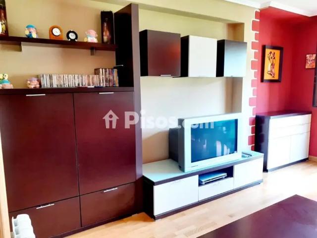 Casa en alquiler en El Cubo, Logroño